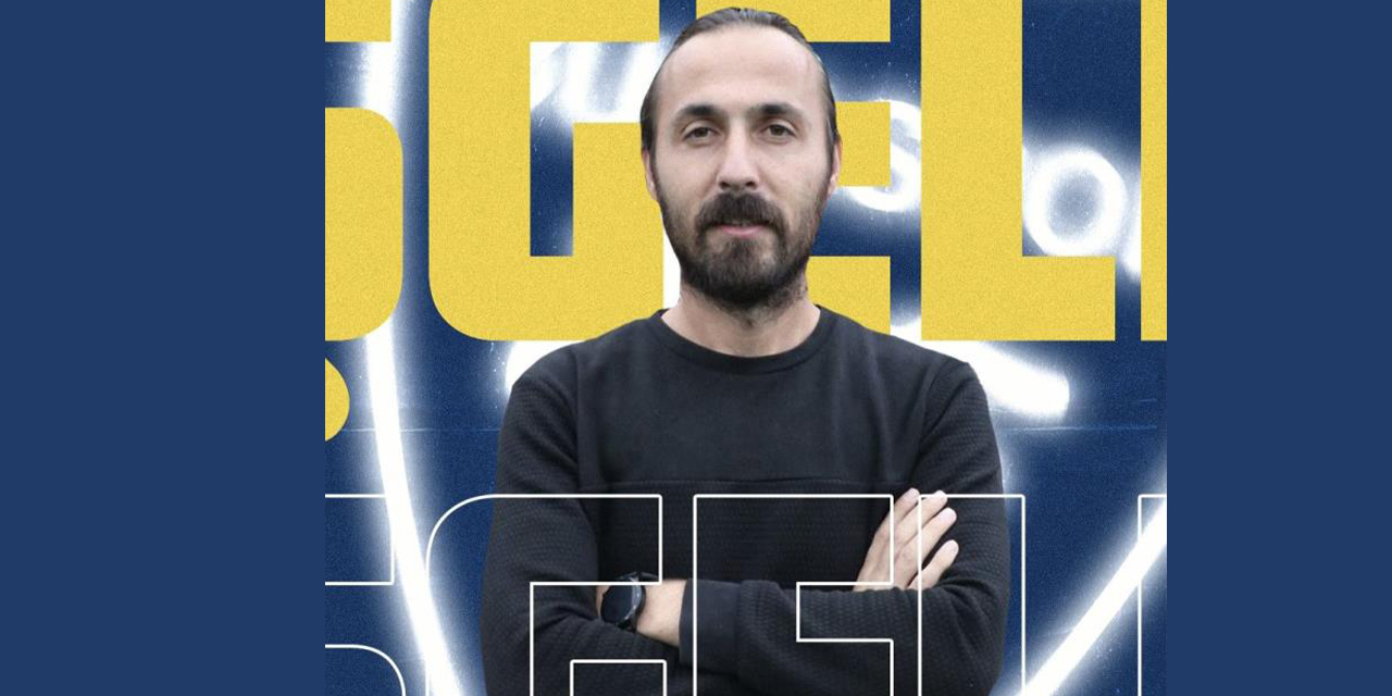 Bucaspor 1928, Özcan Sert’i açıkladı