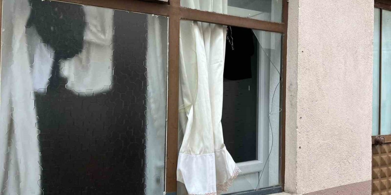 Muğla’da çakmak gazı faciası: 7 yaralı