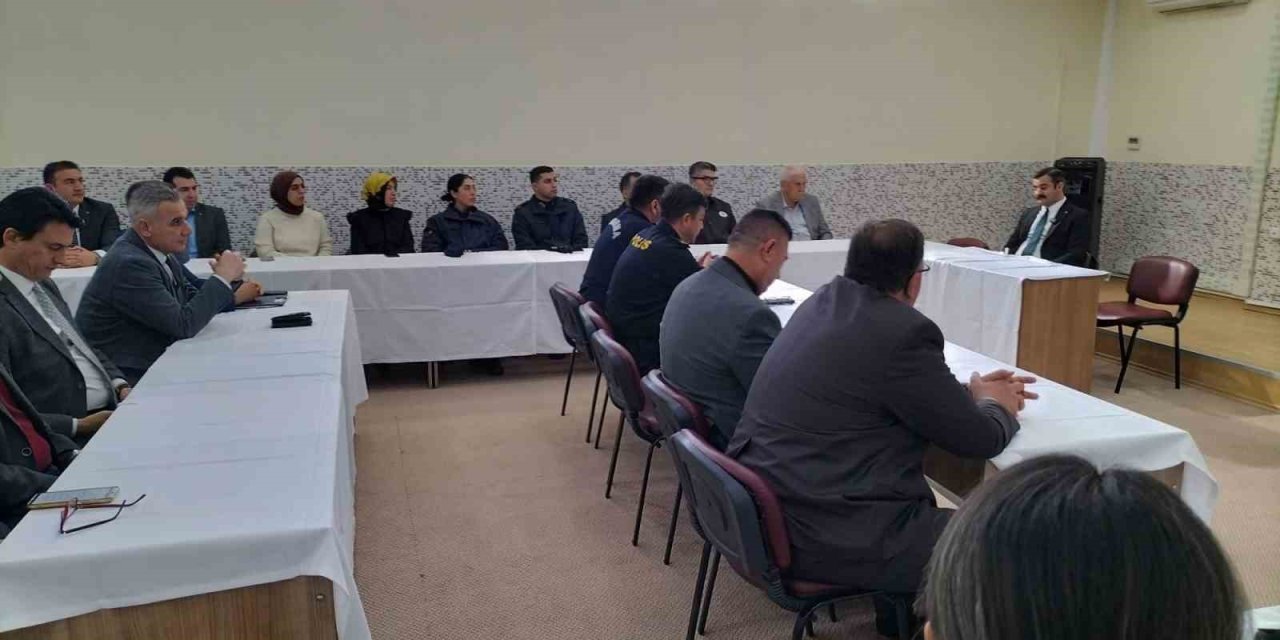 Köyceğiz’de Ramazan Ayı’na özel anlamlı proje