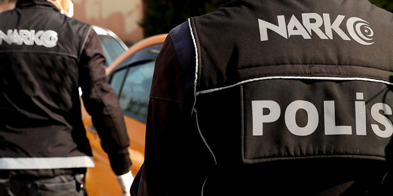 Mide ve bağırsaklarından uyuşturucu çıktı: 2 şüpheli tutuklandı