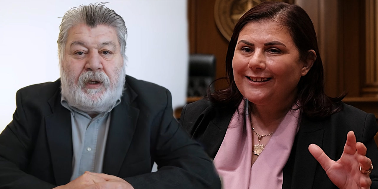 Ahmet Nesin’den Çerçioğlu ailesiyle ilgili yeni iddialar