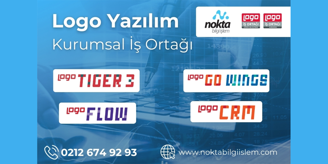 Logo bayisi hizmetleri ile işletmeler için güvenli ve sürekli dijital çözümler