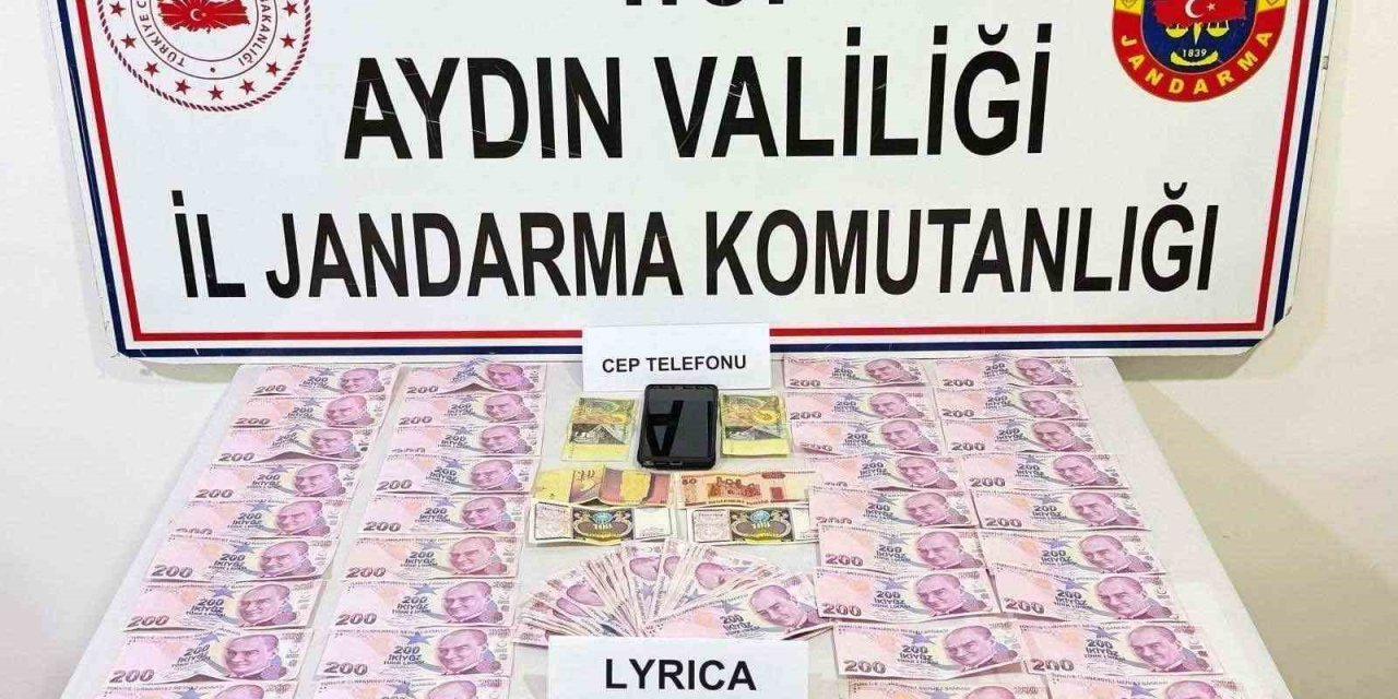 Aydın’da uyuşturucu operasyonu: 11 tutuklama