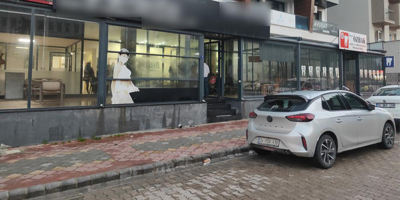 Kuşadası’nda ’güzellik merkezi’ operasyonu