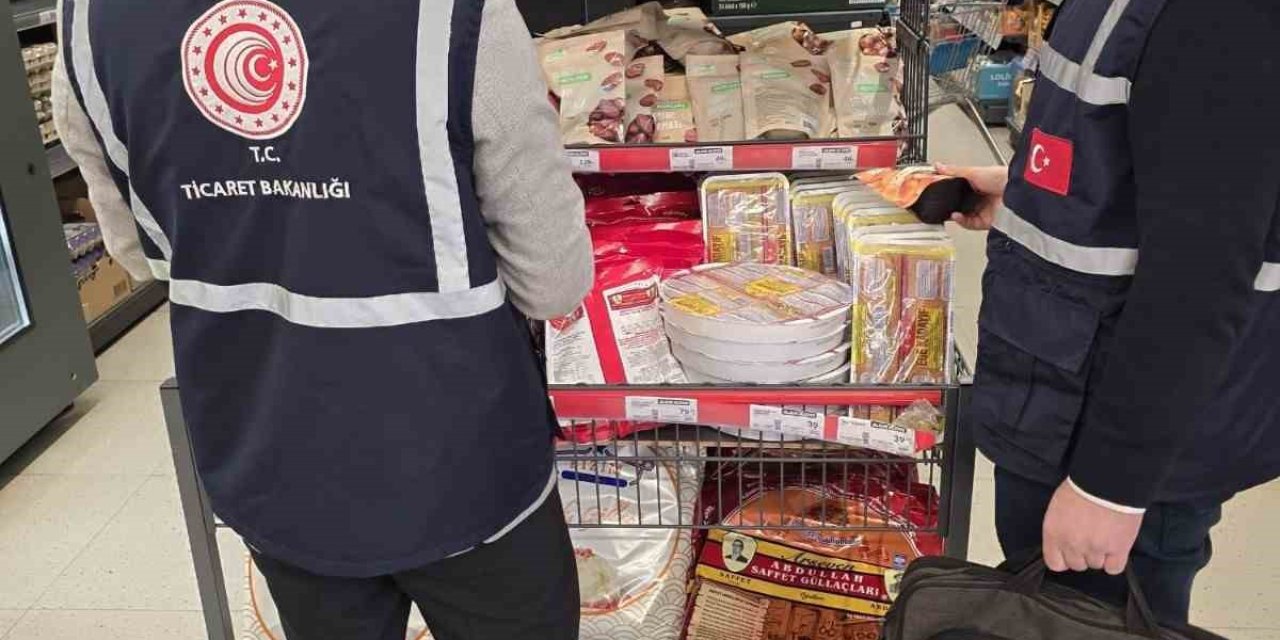 Fahiş fiyat artışıyla mücadele sürüyor