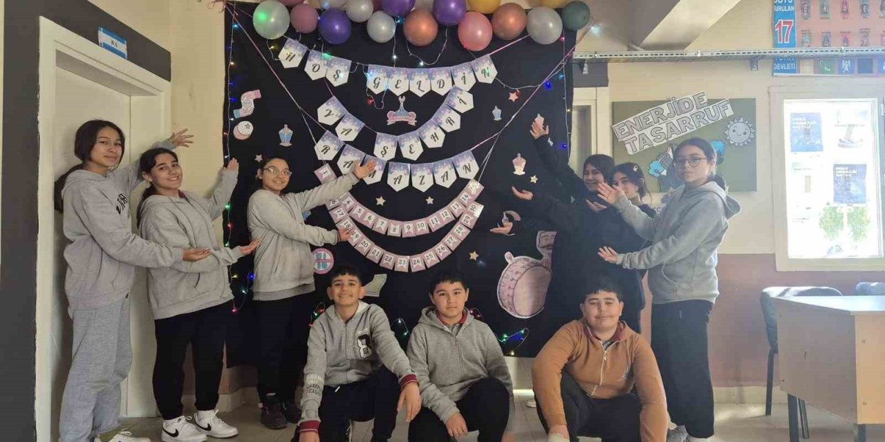 Bağlıca’da ramazana özel etkinlik