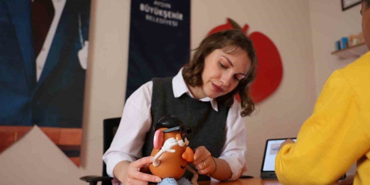 Başkan Çerçioğlu’ndan Otizm Merkezleri’nde yenilikçi uygulama