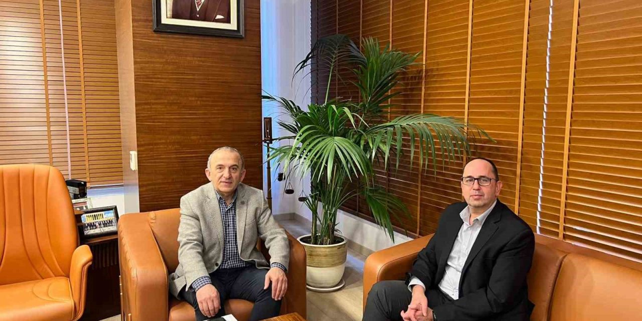 Manisa iş dünyasına KOSGEB’den kapasite geliştirme desteği