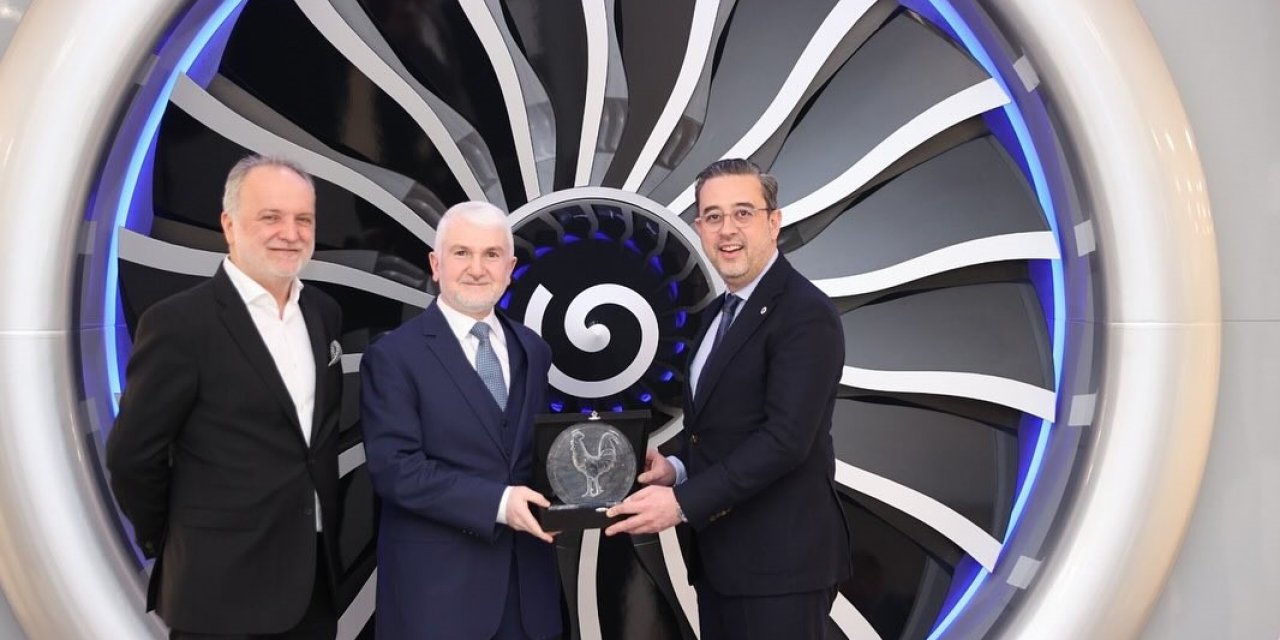 Denizli savunma sanayine hazırlanıyor