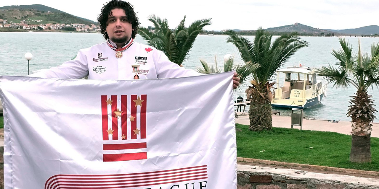 Ali Magerro ve Şefler Ligi’nin Küresel Gastronomi Vizyonu