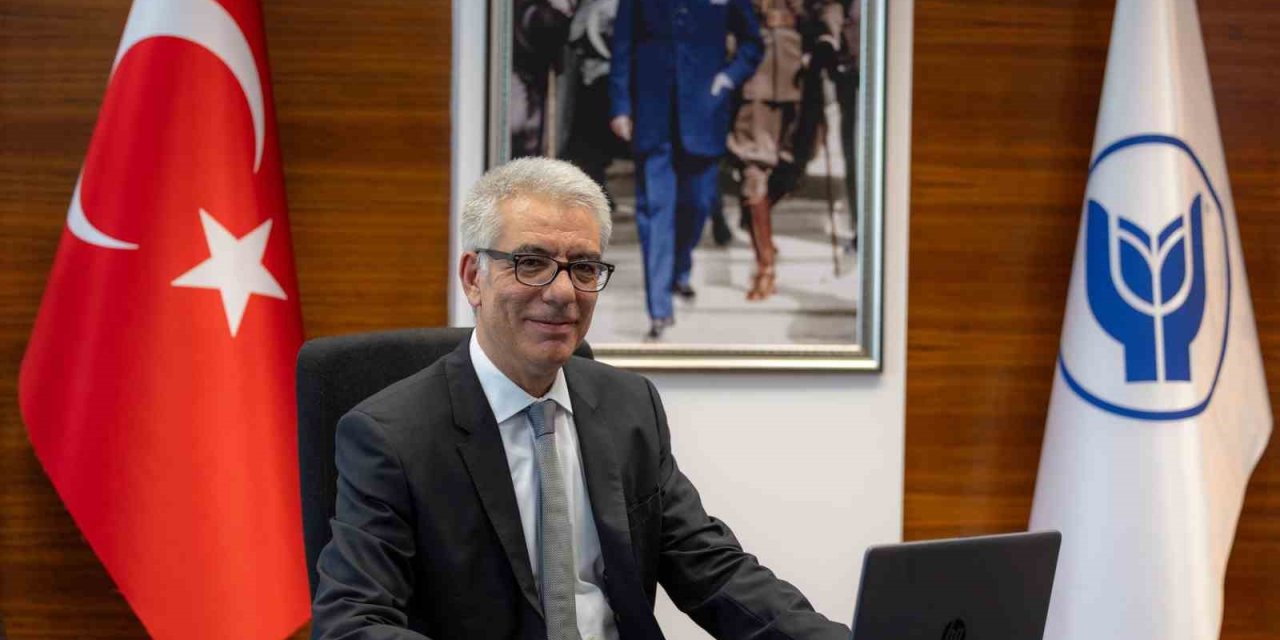 Yaşar Üniversitesi küresel akademik ağını genişletiyor