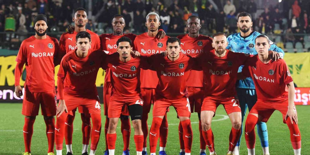 Manisa FK Bodrum deplasmanında 3 puan peşinde