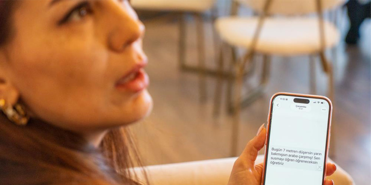 Ölümden döndü, gelen yorumlarla bir daha yıkıldı