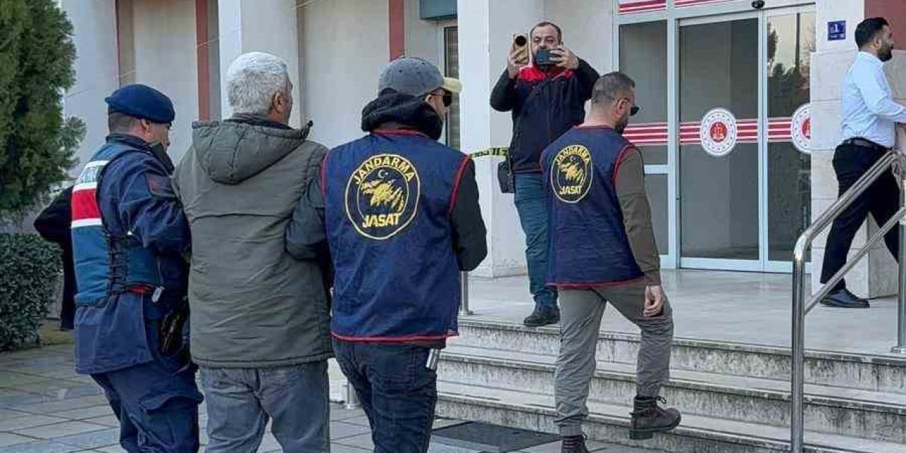 Aydın’da 21 yıllık faili meçhul cinayet zaman aşımına günler kala çözüldü