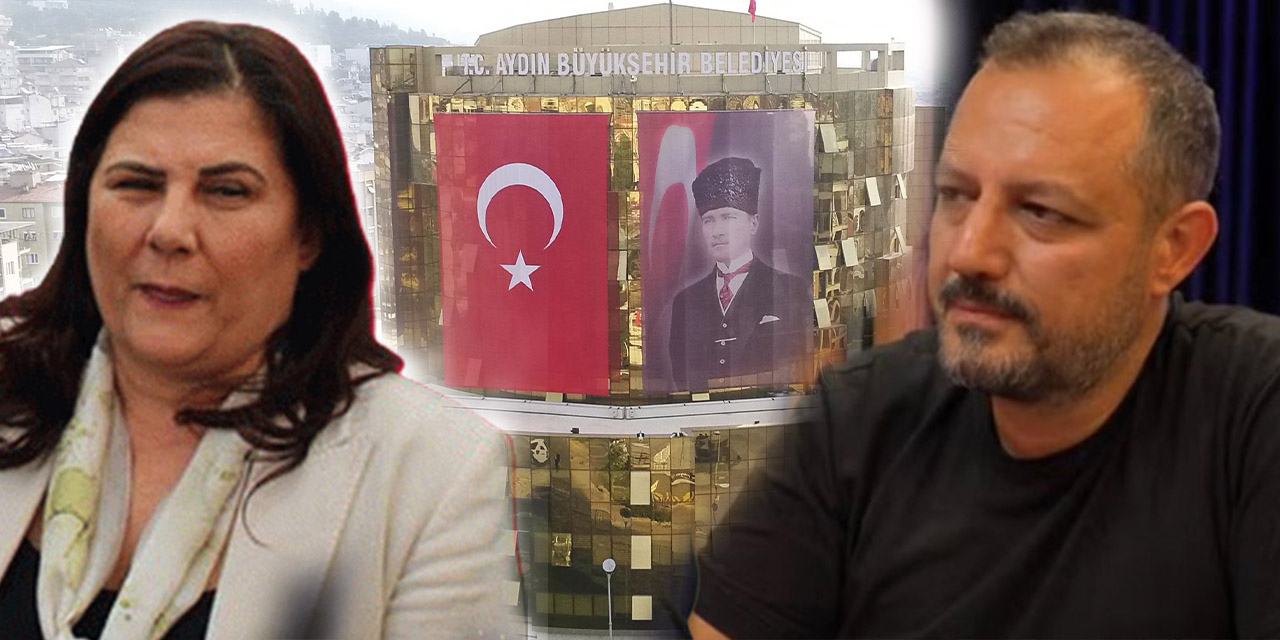 Veryansın TV yayınında Çerçioğlu iddiaları gündeme taşındı