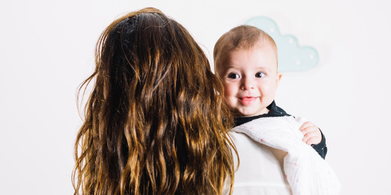 Bebek beslenmesinde Golden Goat doğallığını kullanın