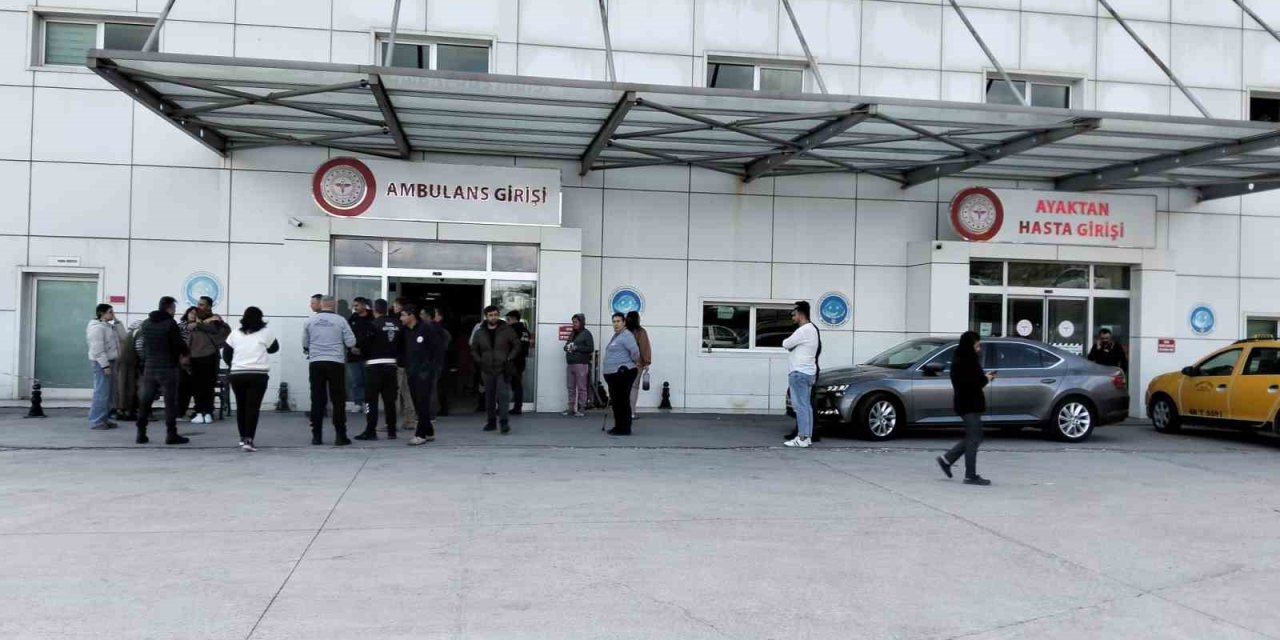 Milas’ta 5. sınıf öğrencisi hayatını kaybetti