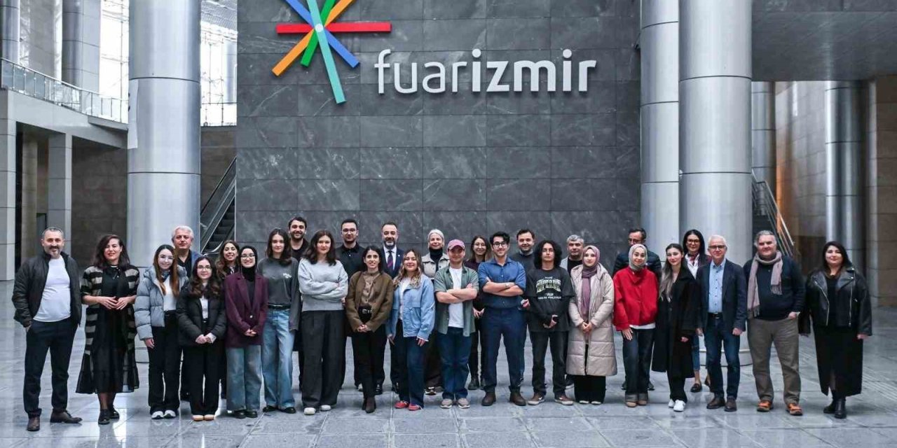 8. Uluslararası Değişik Doğal Taş Tasarım Yarışması’nda finalistler belli oldu