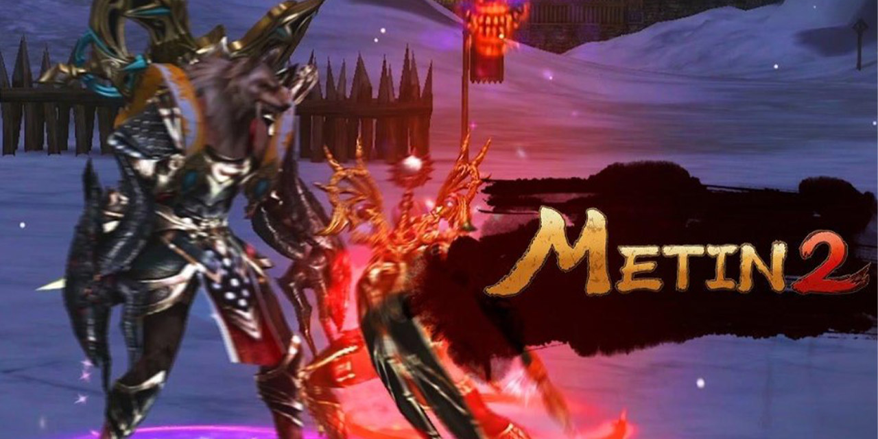 Metin2PvP ile En Güncel Metin2 Pvp Serverleri Keşfedin