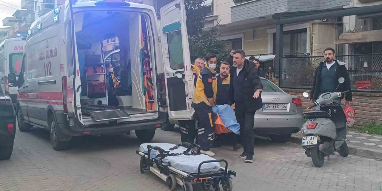 Manisa’daki şüpheli ölümde sır perdesi aralanıyor