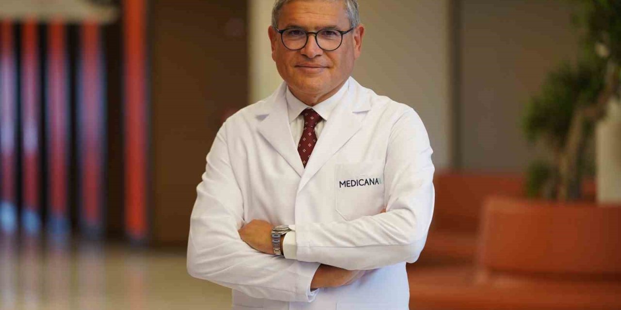 Kalp krizi yaş dinlemiyor