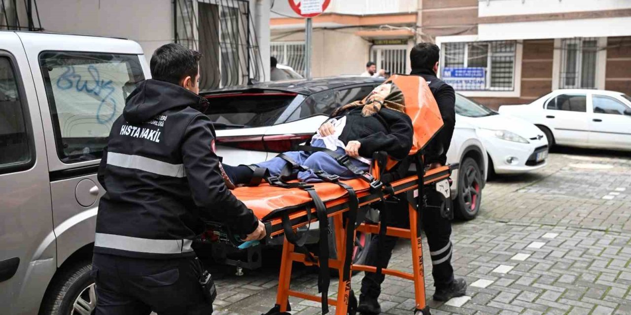 Manisa’da hasta nakil filosuna hayırsever desteği