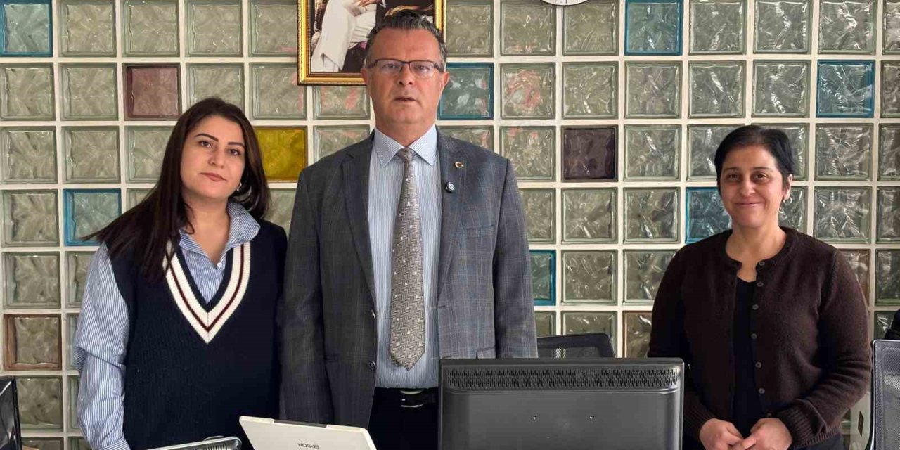 Alaşehir Belediyesinden kadın personele Ramazan kolaylığı