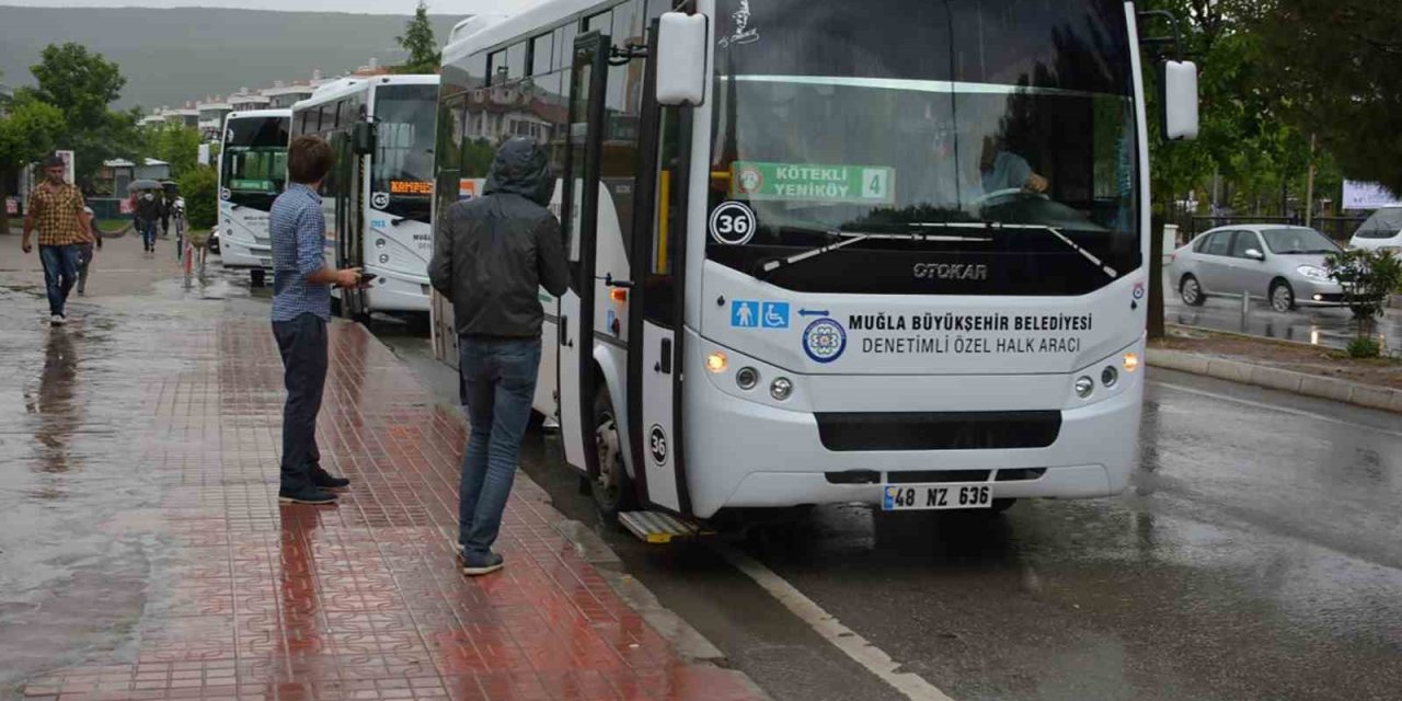 Muğla Büyükşehir Belediyesi’nden Ocak ayında 27 Milyon 800 Bin TL sosyal destek