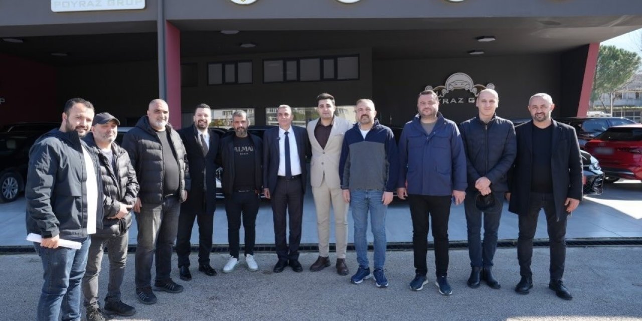 Şehzadeler Belediyesinden çözüm odaklı çalışmalar