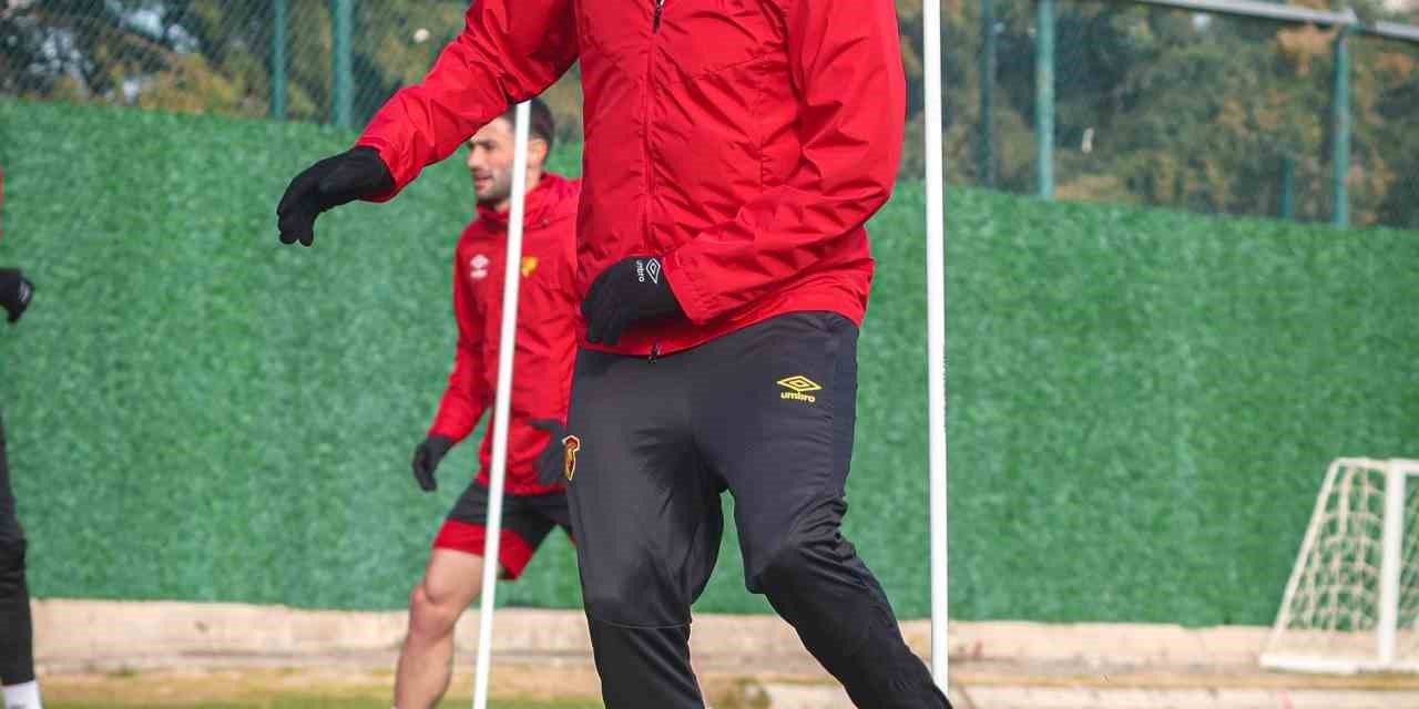 Göztepe, yeni transferlerinden henüz skor katkısı alamadı