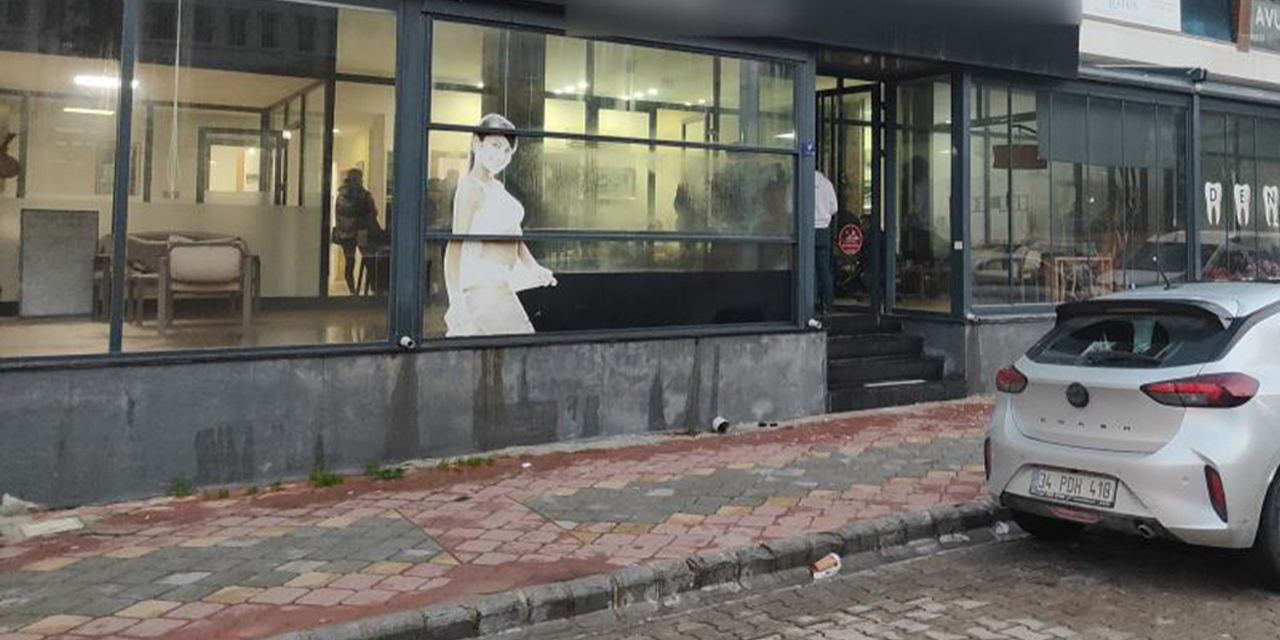 Kuşadası’nda ’güzellik merkezi’ operasyonu