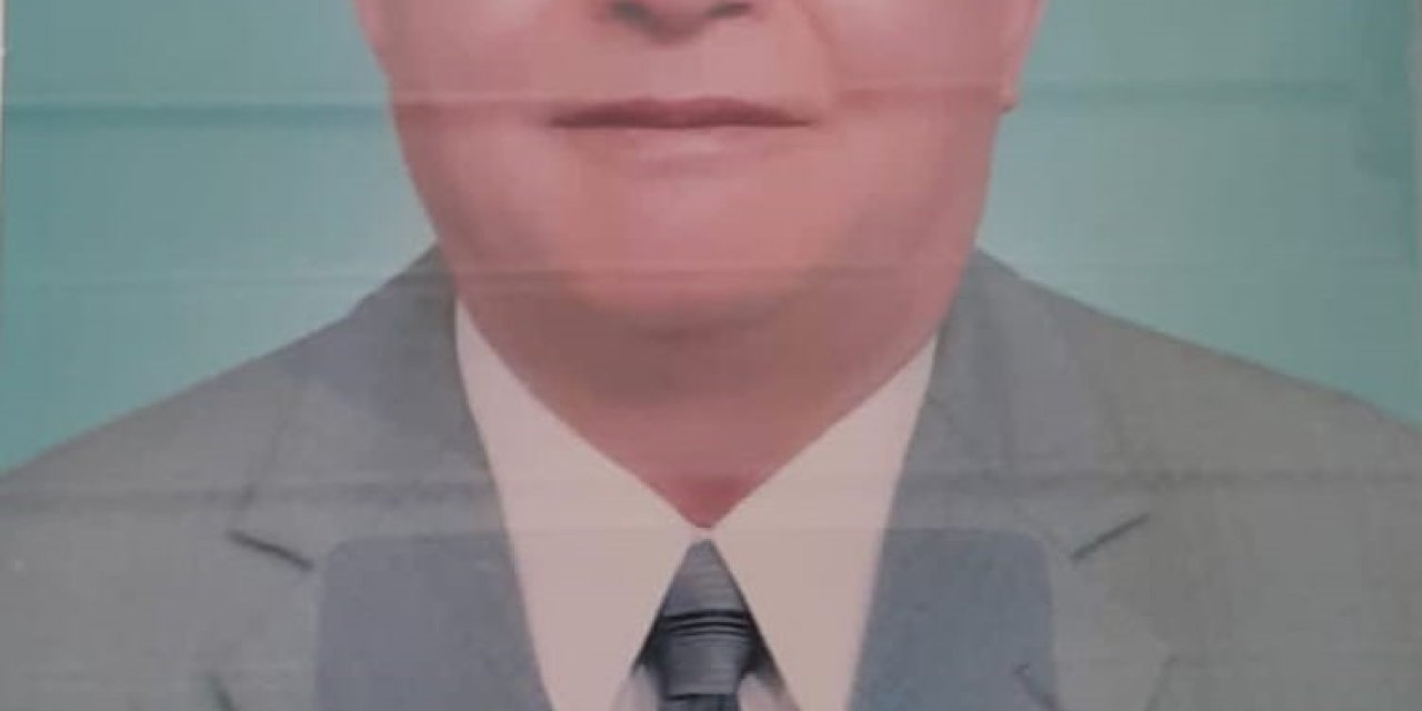 Kamyonetin çarptığı yaya hayatını kaybetti