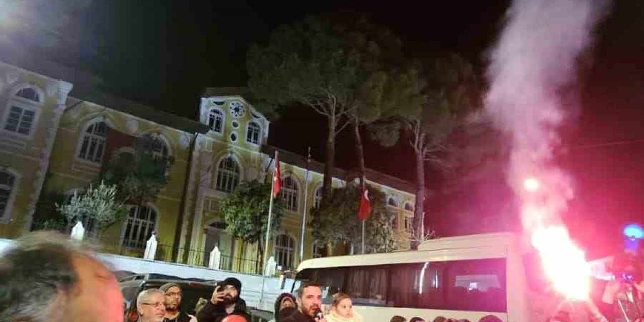 Ramazan coşkusu sokaklara taştı