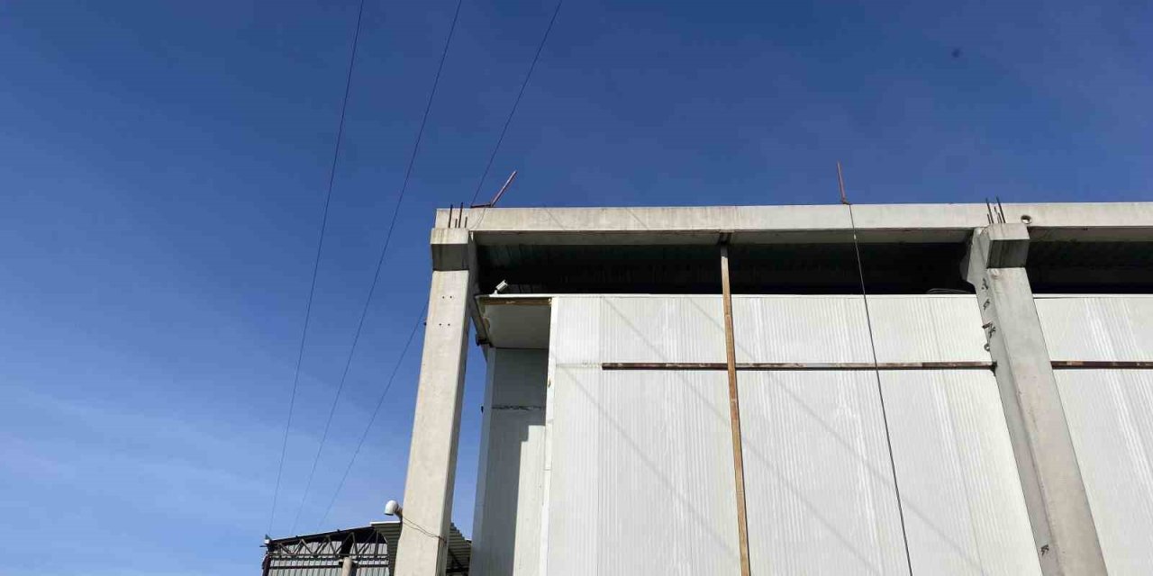 Genç işçinin ölümünde 2 şüpheli gözaltına alındı