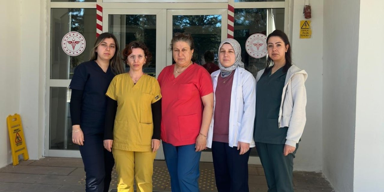 Aydın’da ASM çalışanlarına özel firma darbesi