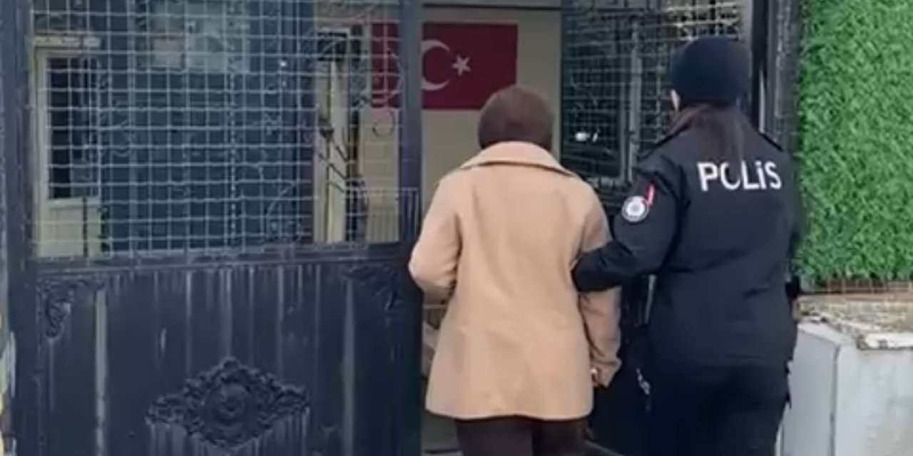 İzmir’de uyuşturucu ticaretinden aranan hükümlü yakalandı