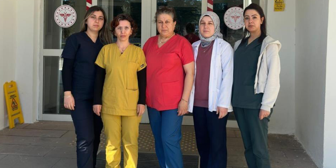 Aydın’da ASM çalışanlarına özel firma darbesi