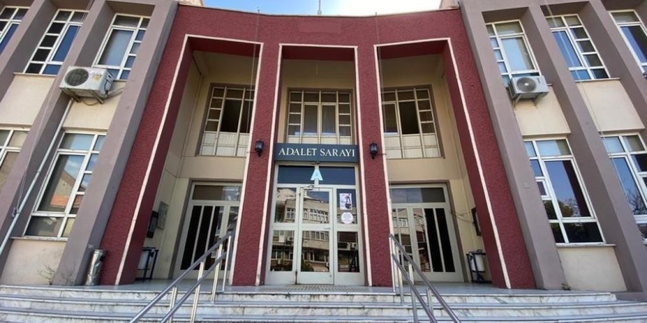 Aydın’da bir yılda 3 bin kişi boşandı