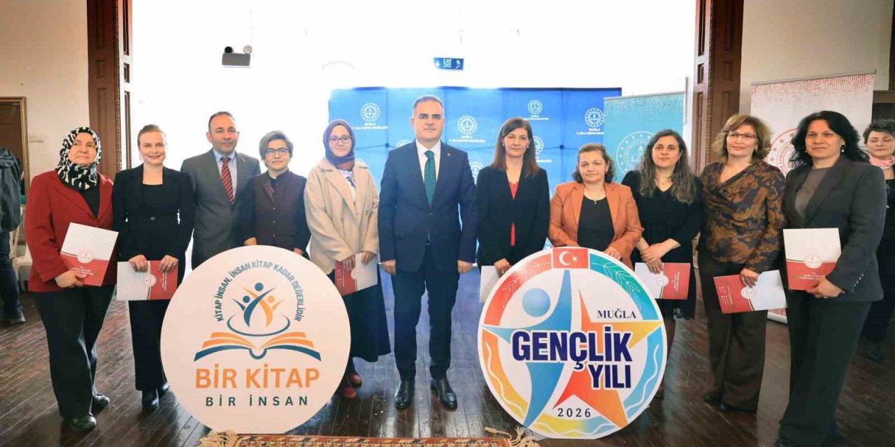 Vali Akbıyık’tan gençler ile ‘Gençlik Yılı’ buluşması