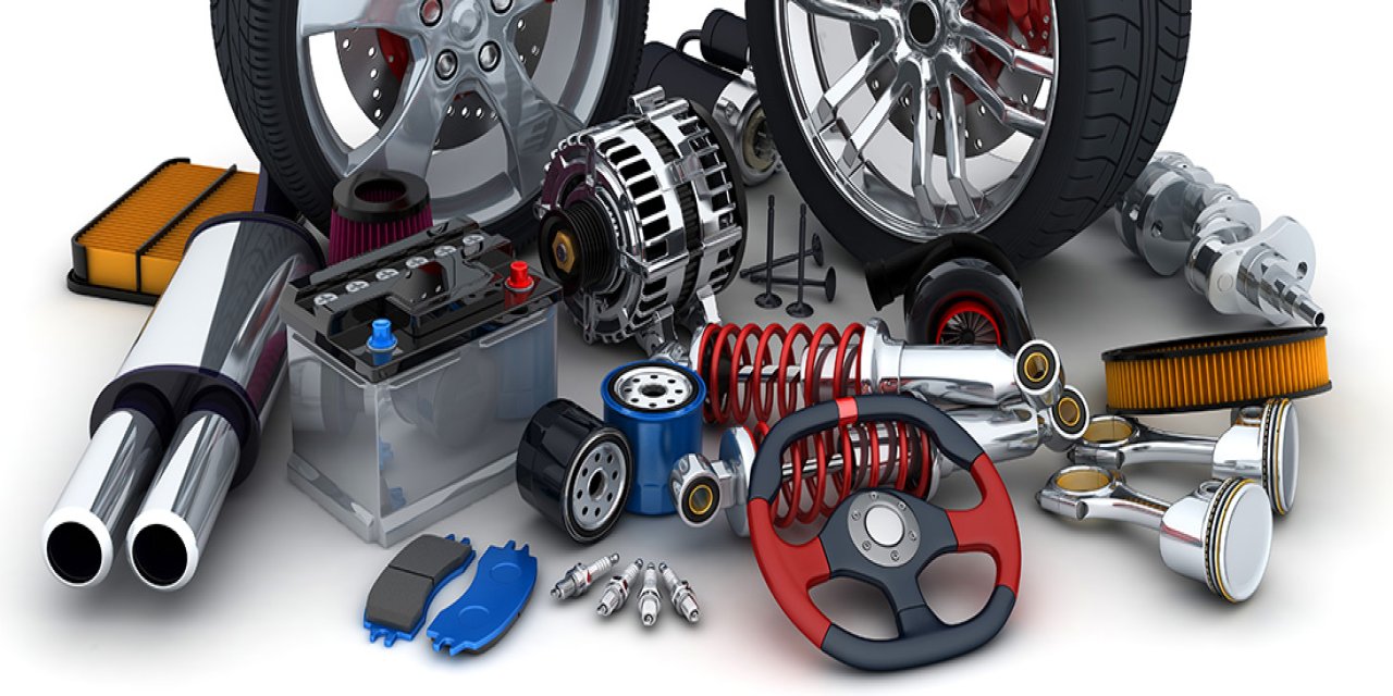 Ford yedek parça sektöründe güvenli tedarik: Ali Özkan Otomotiv’in dijital platformu dikkat çekiyor