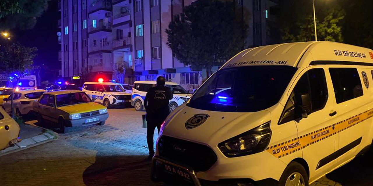 Aydın’da 15 yaşındaki çocuk ailesi tarafından ölü bulundu