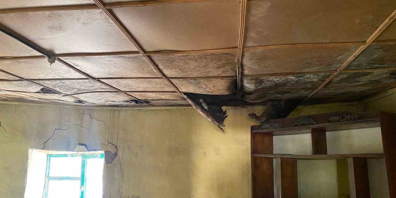 Engelli vatandaşın barınma sorunu konteyner evle çözüldü