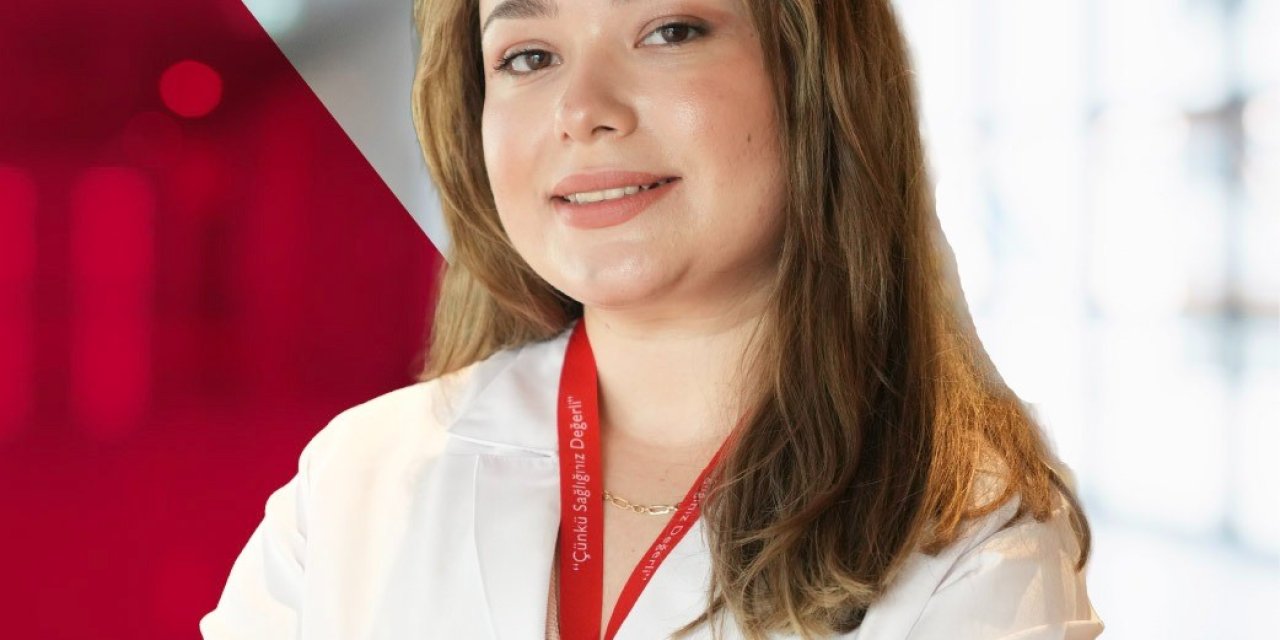 Uzman Klinik Psikolog Alparslan: "Zeka testi ile çocuğunuzun zihinsel harikasını keşfedebilirsiniz"