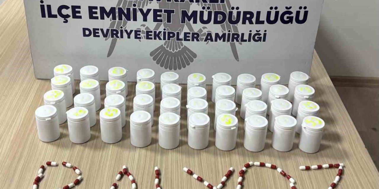 Bayraklı’nın ’Balyoz’ları, zehir ticaretine ’dur’ dedi