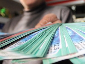 Net Holding’ten Şans Oyunları Açıklaması