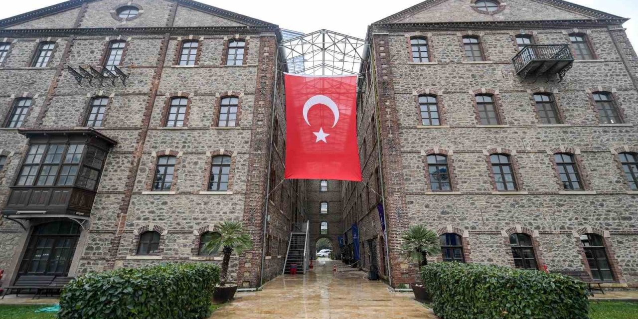 İzmir Büyükşehir’den ’Meslek Fabrikası’ açıklaması