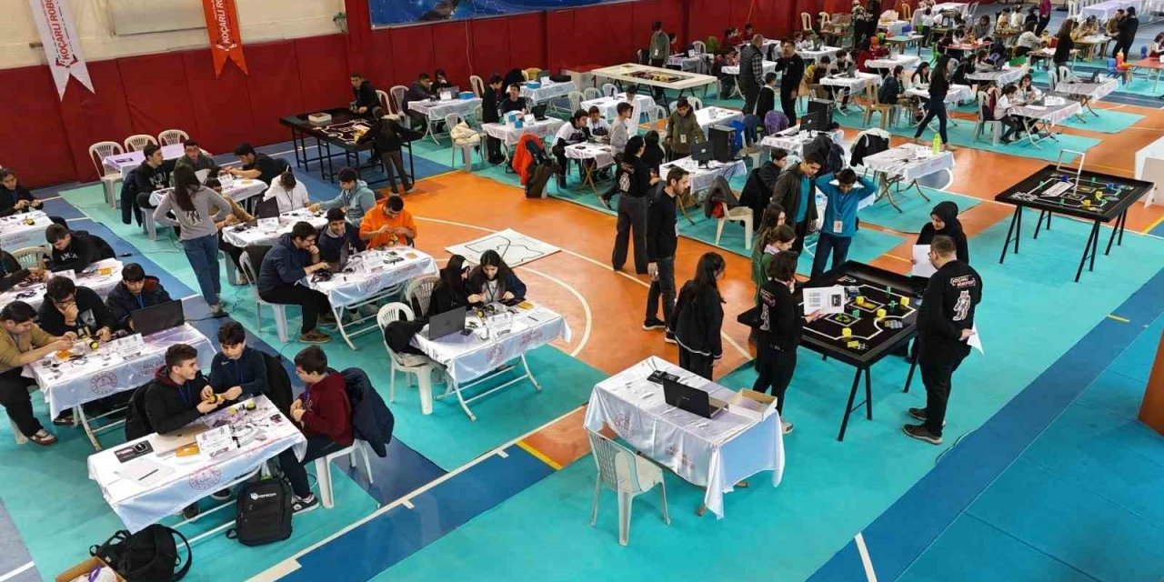 Türkiye’nin genç kodlamacıları Koçarlı’da buluşacak