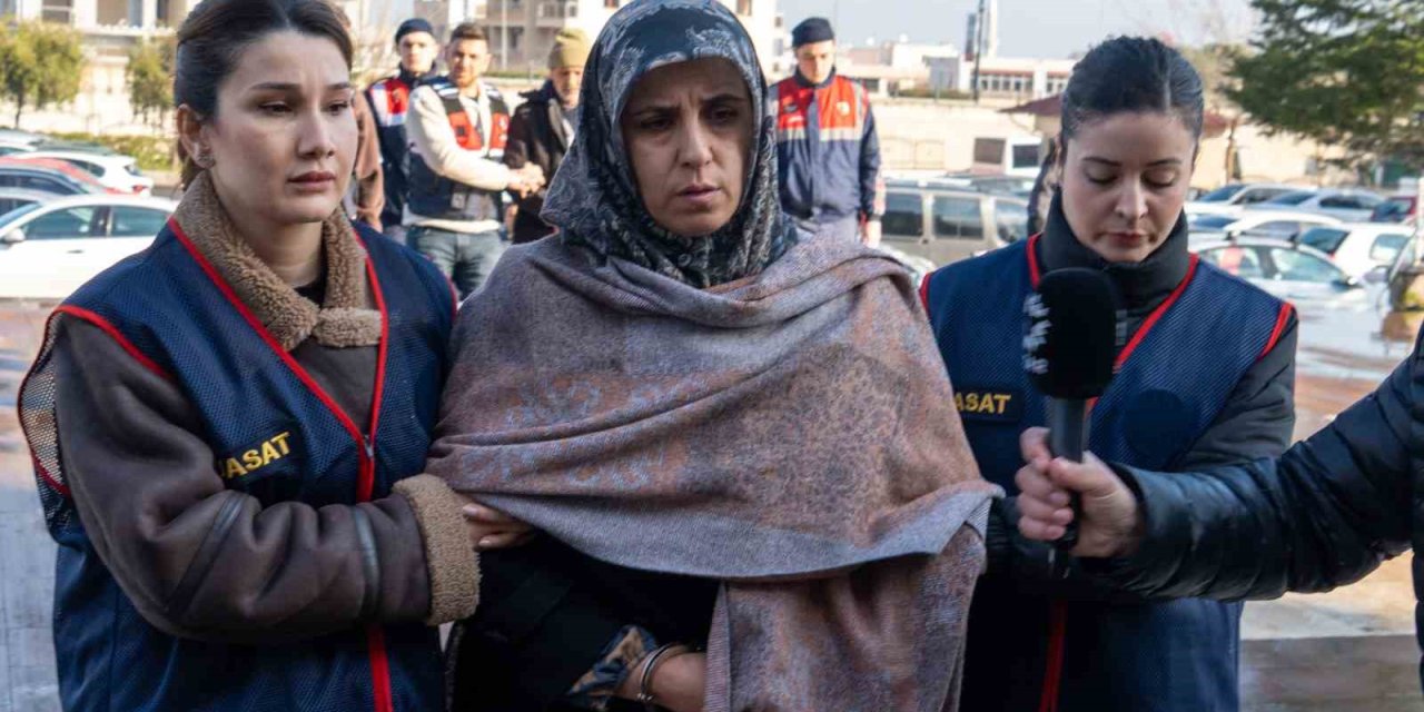 Miras işlemleri 17 yıllık cinayeti ortaya çıkardı