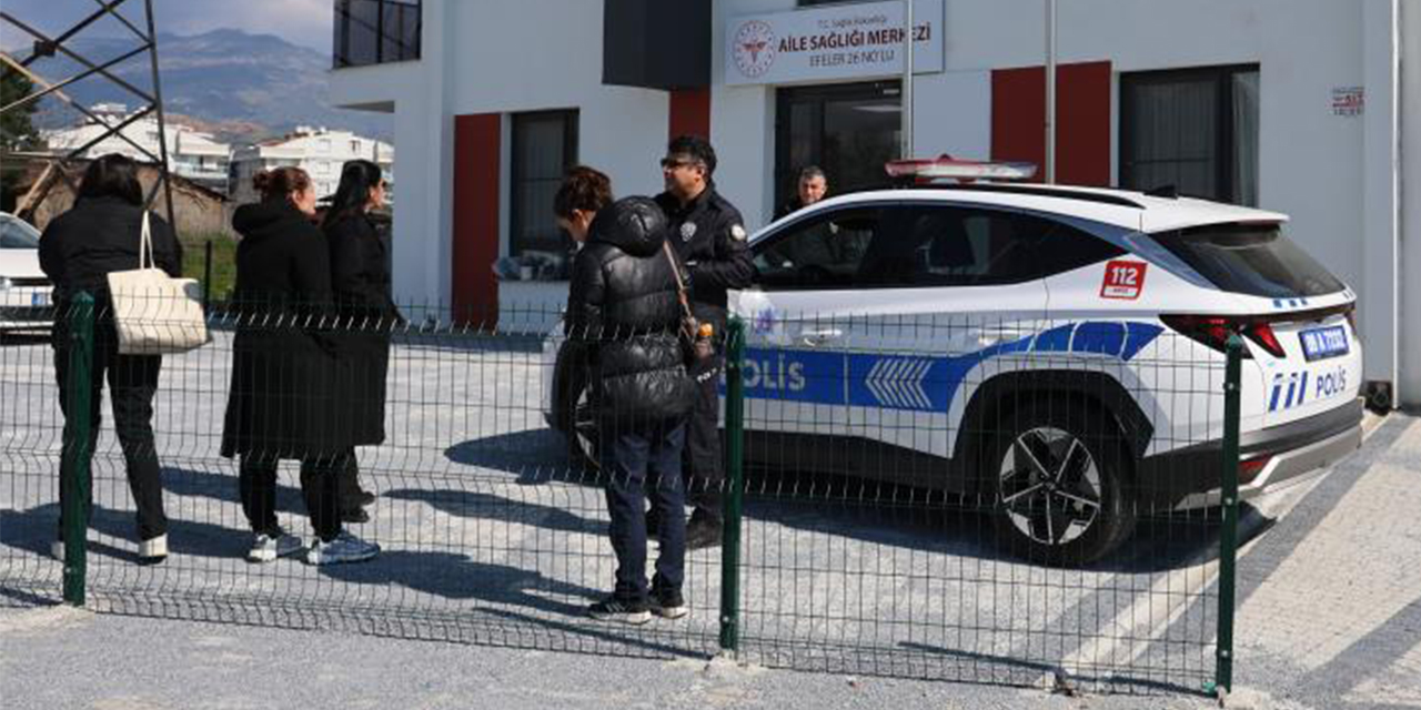 Açığa alınan doktorların hemşirelerinden haber yapan gazeteciye tehdit