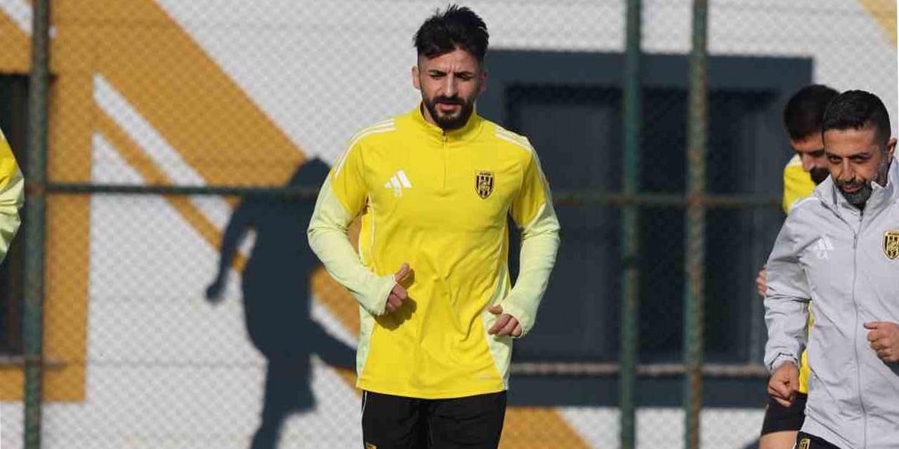 Sergen Piçinciol: "Her maç final niteliğinde"